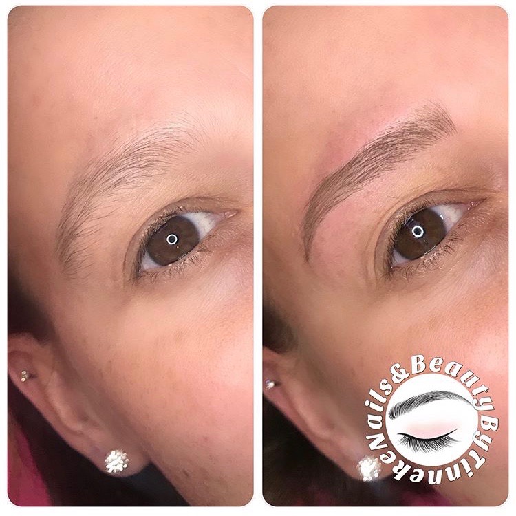 Nails&Beauty by Tinneke - Microblading